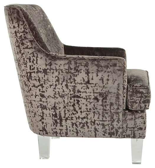 Gloriann Accent Chair