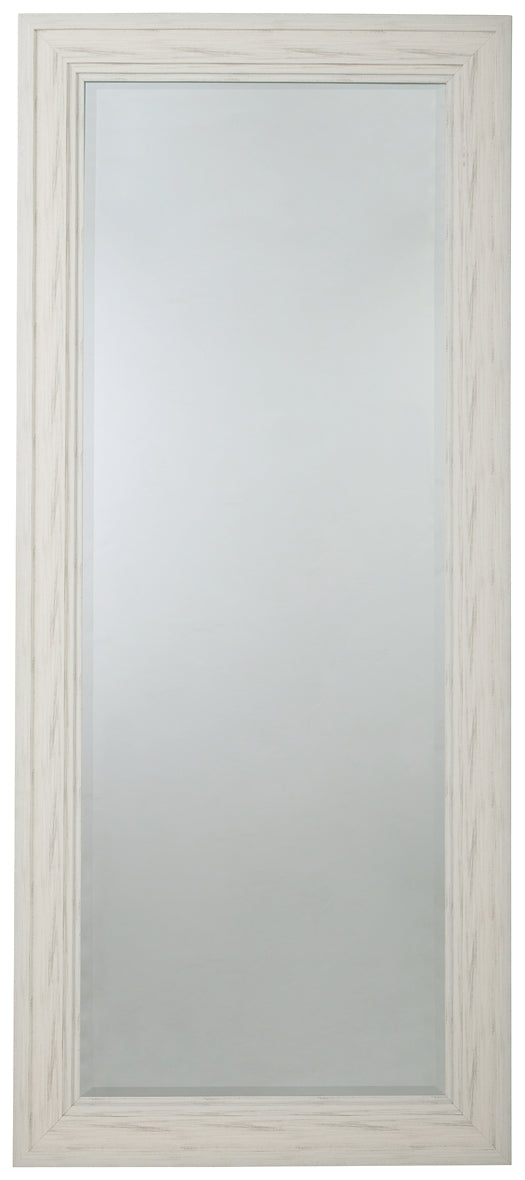 Jacee Floor Mirror