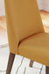 Lyncott Dining UPH Side Chair (2/CN)