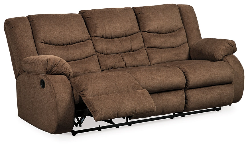 Tulen Reclining Sofa