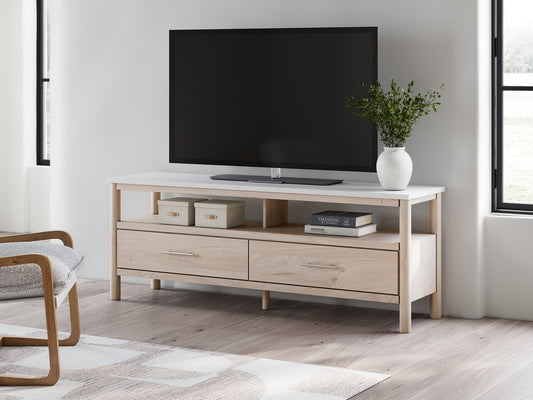 Cadmori Extra Large TV Stand