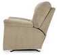 SimpleJoy Rocker Recliner