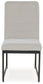 Tomtyn Dining UPH Side Chair (2/CN)