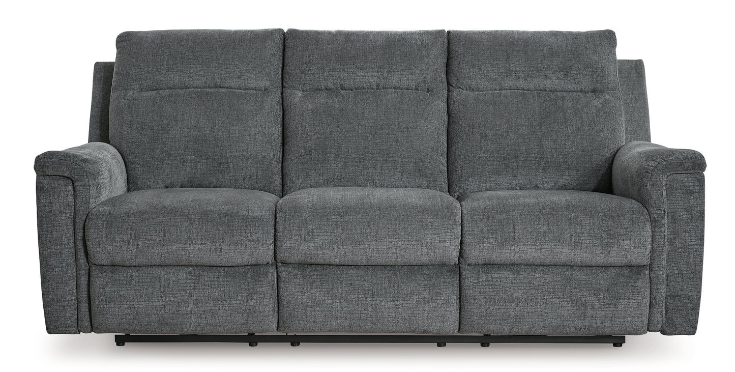 Barnsana Reclining Power Sofa