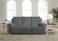 Barnsana Sofa, Loveseat and Recliner