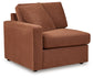 Modmax 5-Piece Sectional with Recliner