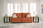 Danum 2 Seat Reclining Sofa