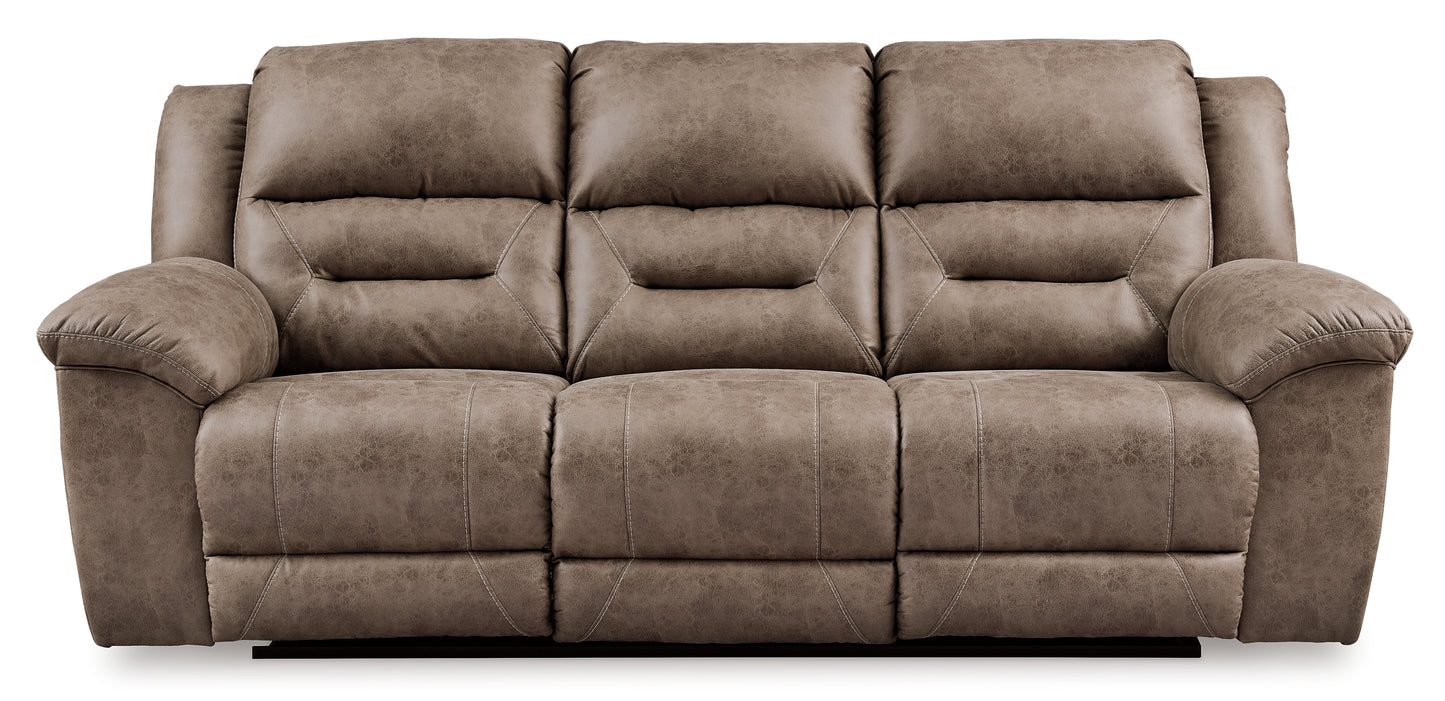 Stoneland Reclining Sofa