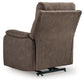 Crestmeade Power Lift Recliner