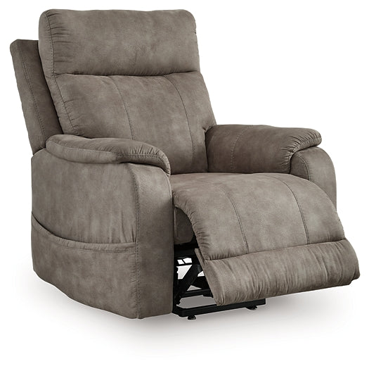 Crestmeade Power Lift Recliner