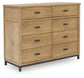 Tomtyn Dresser