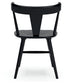 Gretlynn Dining Room Side Chair (2/CN)