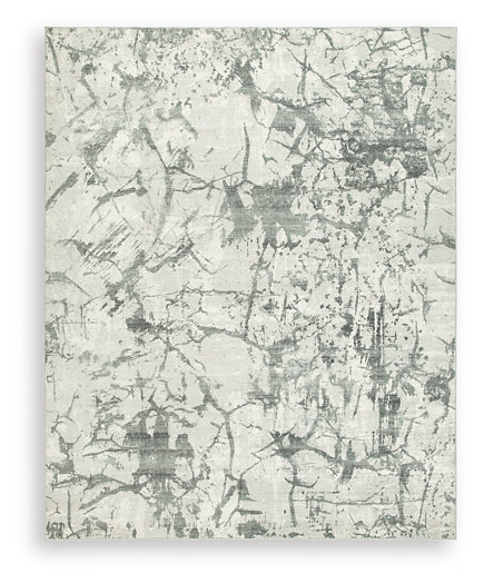 Tobinbury Washable Medium Rug