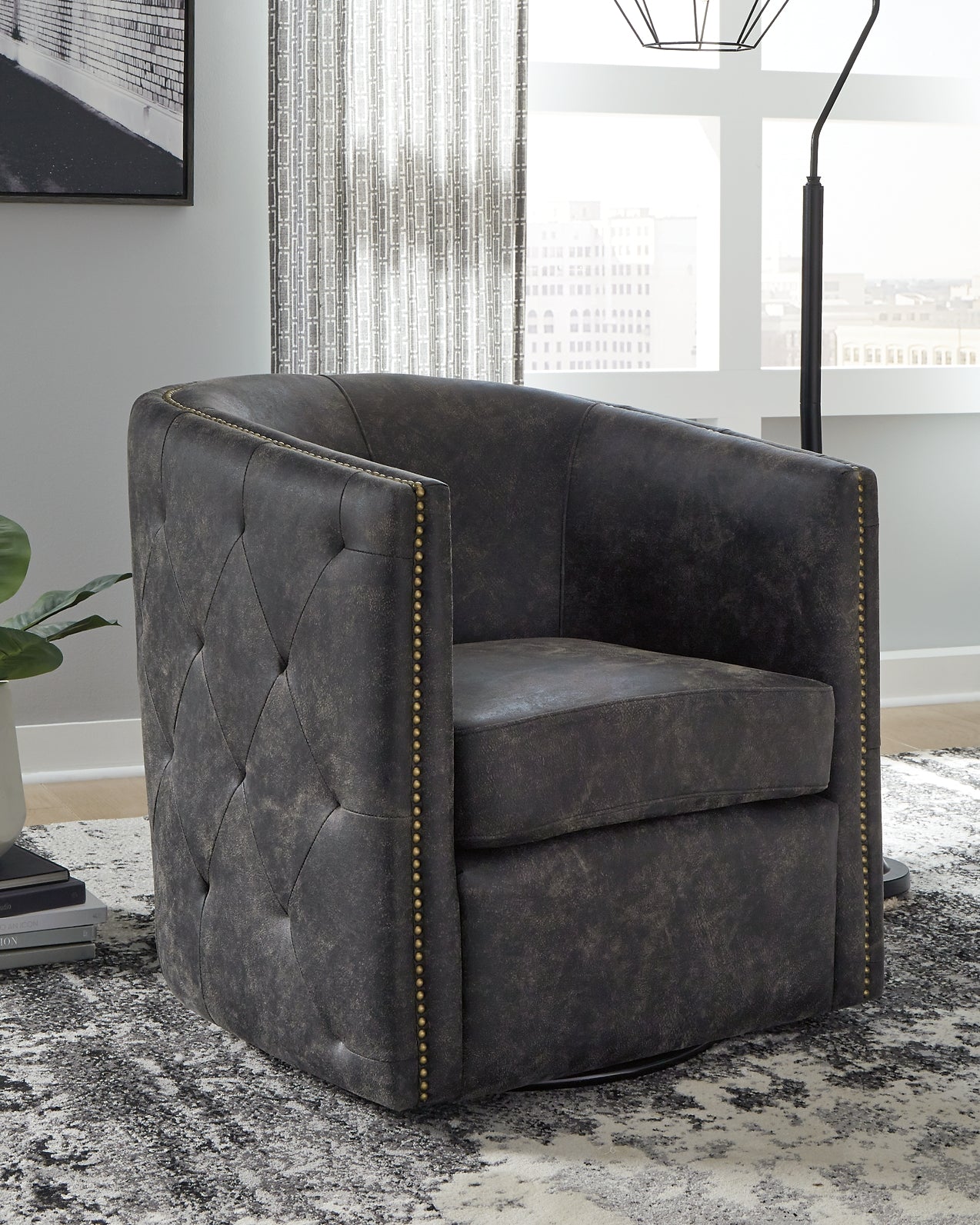 Nesso accent online chair