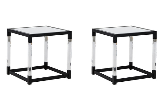 Nallynx 2 End Tables