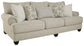 Asanti Sofa, Loveseat, Chair and Ottoman