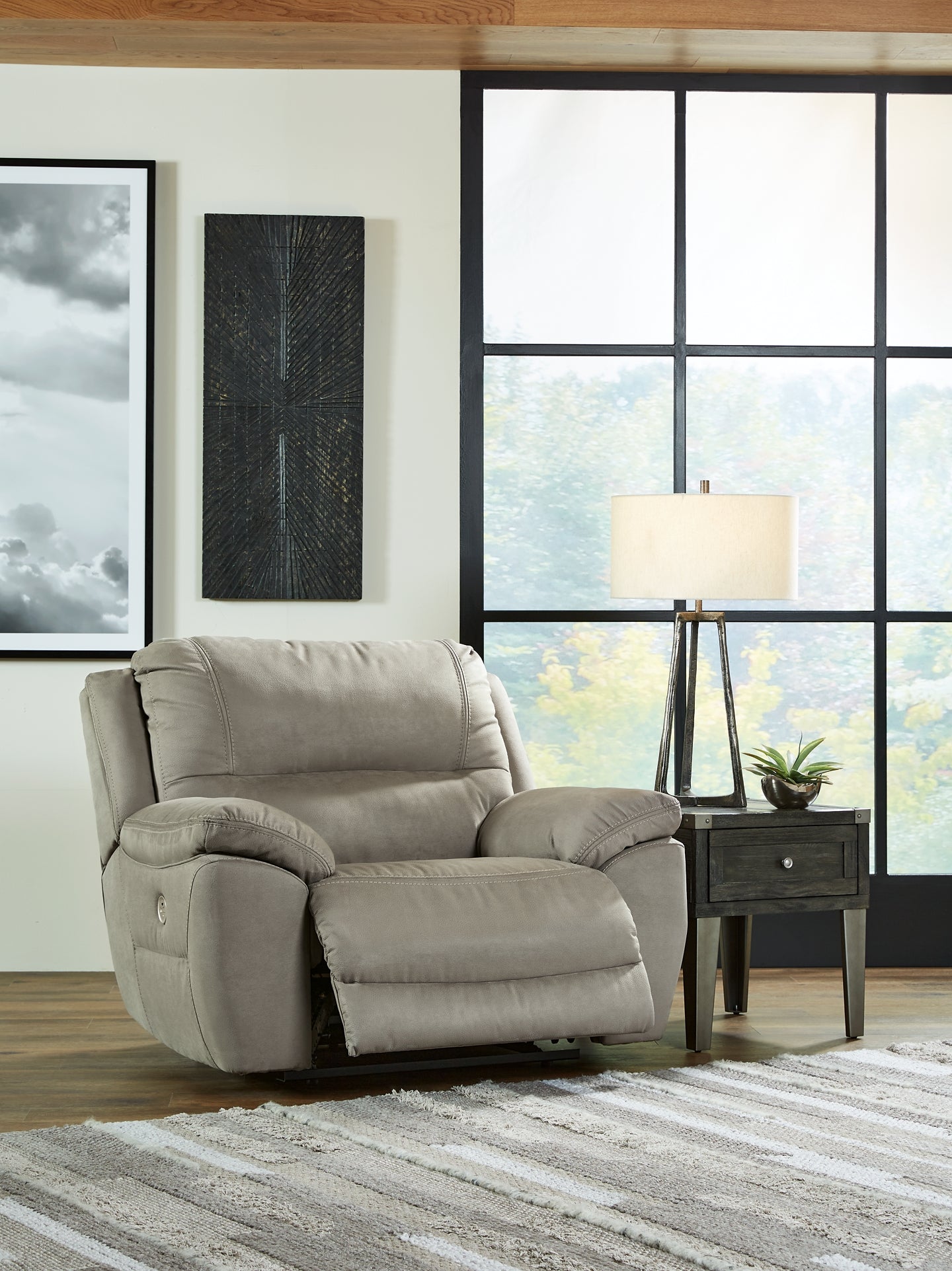 Next-Gen Gaucho Sofa, Loveseat and Recliner