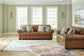 Carianna Sofa and Loveseat