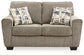 McCluer Loveseat