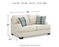 Valerano Sofa and Loveseat