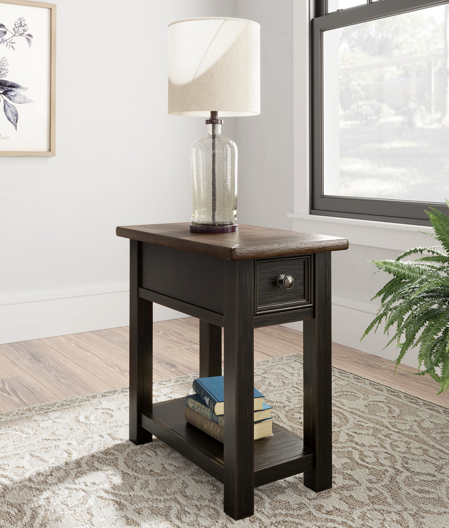 Tyler Creek 2 End Tables